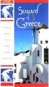 CD-Box - Greek Folk Music Compilation - Sound Of Greece - Digipak Longbook