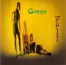 CD - Green - The Pop Tarts