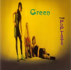 The Green - The Pop Tarts