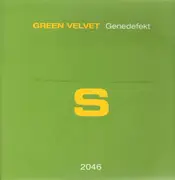 12'' - Green Velvet - Genedefekt
