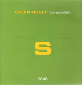 Green Velvet - Genedefekt