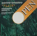 12'' - Green Velvet - Flash (Remixes Part 1)