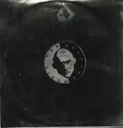 12inch Vinyl Single - Green Velvet - Stalker -Rmx- - Company Sleeve.