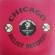 12'' - Green Velvet - Portamento Tracks