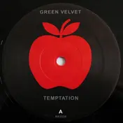 Green Velvet - Temptation