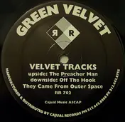 Green Velvet - Velvet Tracks