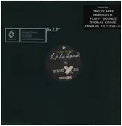 Green Velvet - La La Land (Remixes)