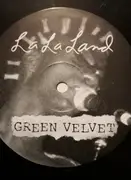 12inch Vinyl Single - Green Velvet - La La Land