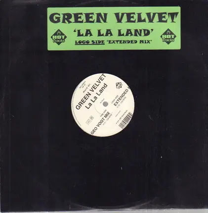 Green Velvet - La La Land