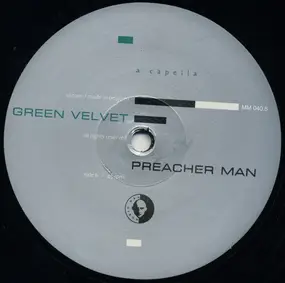 Green Velvet - Preacherman