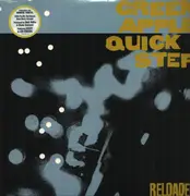 LP - Green Apple Quick Step - Reloaded - White Vinyl