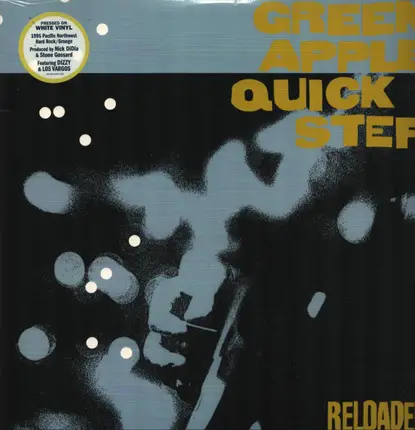 Green Apple Quick Step - Reloaded