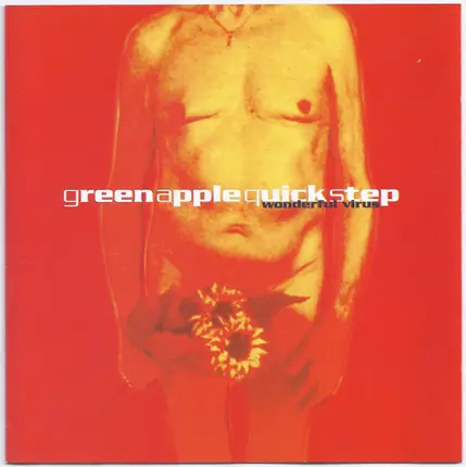 Green Apple Quick Step - Wonderful Virus