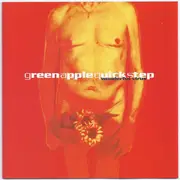 CD - Green Apple Quick Step - Wonderful Virus