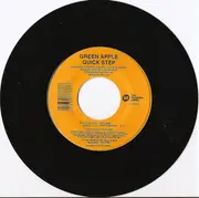 7inch Vinyl Single - Green Apple Quick Step - Dizzy / Party Dream