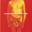 CD - Green Apple Quick Step - Wonderful Virus