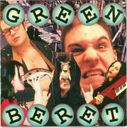 CD - Green Beret - Green Beret