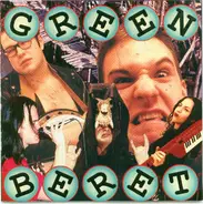 Green Beret - Green Beret