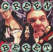 CD - Green Beret - Green Beret