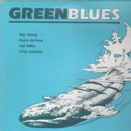 green blues - same