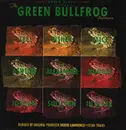 LP - Green Bullfrog - The Green Bullfrog Sessions - GREEN VINYL