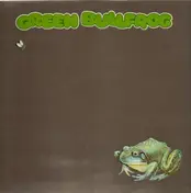 Green Bullfrog - Green Bullfrog