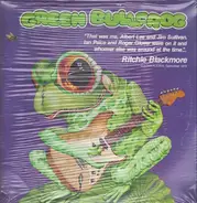 Green Bullfrog - Natural Magic
