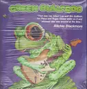 LP - Green Bullfrog - Natural Magic