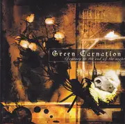 CD - Green Carnation - Journey To The End Of The Night