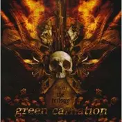 green carnation - Trilogy -ltd Boxset-.
