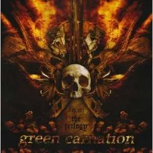 Green Carnation - Trilogy -ltd Boxset-.