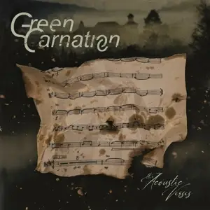 Green Carnation - Acoustic Verses