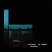 green concorde - Ten Cities