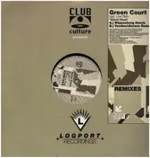 Green Court feat. Lina Rafn - Silent Heart (Remixes)