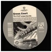 Green Court feat. Lina Rafn - Silent Heart