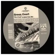Green Court Feat. Lina Rafn - Silent Heart