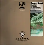 Green Court feat. Lina Rafn - Silent Heart