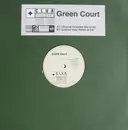 12'' - Green Court - Follow Me