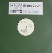 Green Court - Follow Me