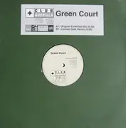 12'' - Green Court - Follow Me