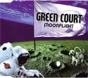 CD Single - Green Court - Moonflight