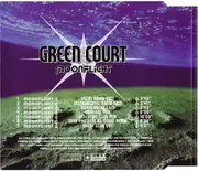 CD Single - Green Court - Moonflight