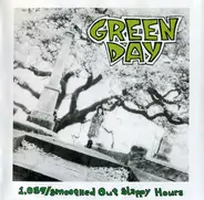 Green Day - 1,039/Smoothed Out Slappy Hours