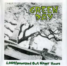 Green Day - 1,039/Smoothed Out Slappy Hours