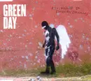 CD Single - Green Day - Boulevard Of Broken Dreams