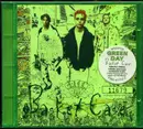 CD - Green Day - Basket Case - Collectors Edition, Green Jewel Case