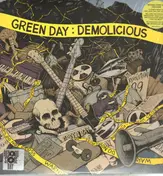 Green Day - Demolicious