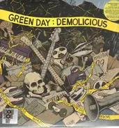 Green Day - Demolicious