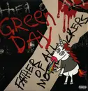 LP - Green Day - Father Of All... - Pink Black Vinyl, incl. Insert