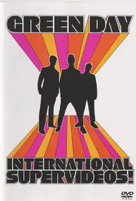 Green Day - International Supervideos!